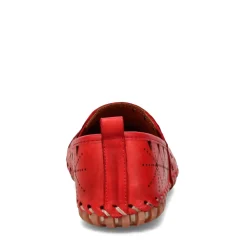 Women's , Fusaro Slip-On|Spring Step New