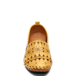 Women's , Fusaro Slip-On|Spring Step Clearance