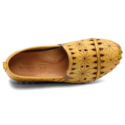 Women's , Fusaro Slip-On|Spring Step Clearance