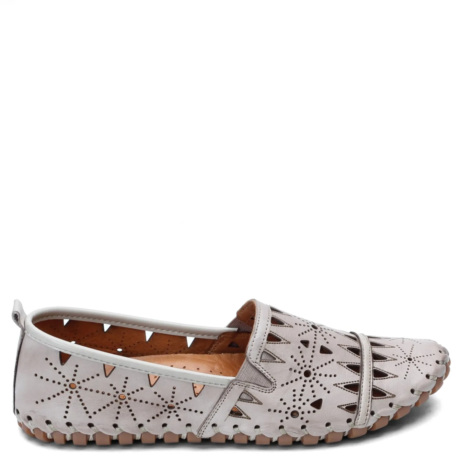 Women's , Fusaro Slip-On|Spring Step Sale