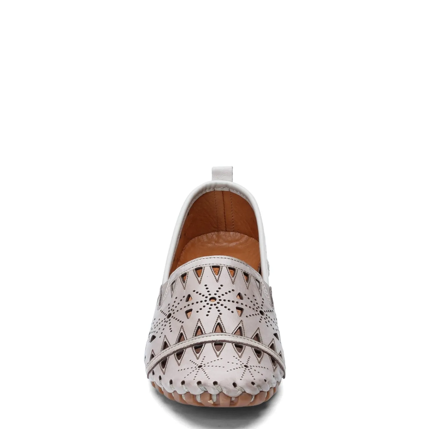 Women's , Fusaro Slip-On|Spring Step Sale
