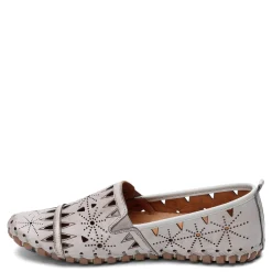 Women's , Fusaro Slip-On|Spring Step Sale