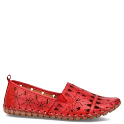 Women's , Fusaro Slip-On|Spring Step Sale