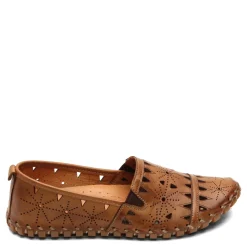 Women's , Fusaro Slip-On|Spring Step