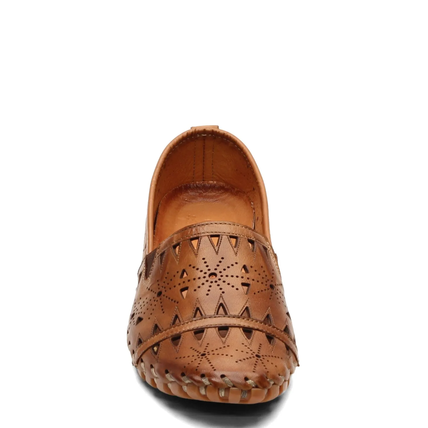 Women's , Fusaro Slip-On|Spring Step