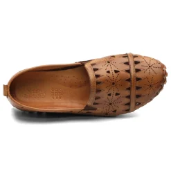 Women's , Fusaro Slip-On|Spring Step
