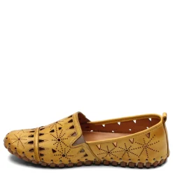 Women's , Fusaro Slip-On|Spring Step
