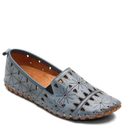 Women's , Fusaro Slip-On|Spring Step Hot