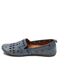 Women's , Fusaro Slip-On|Spring Step Hot