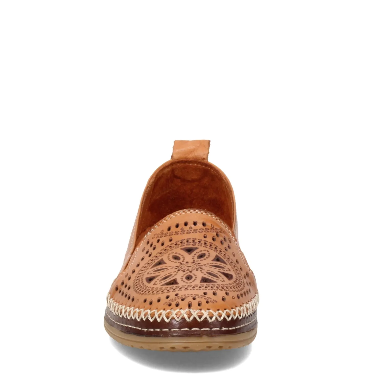 Women's , Ingrid Slip-On|Spring Step