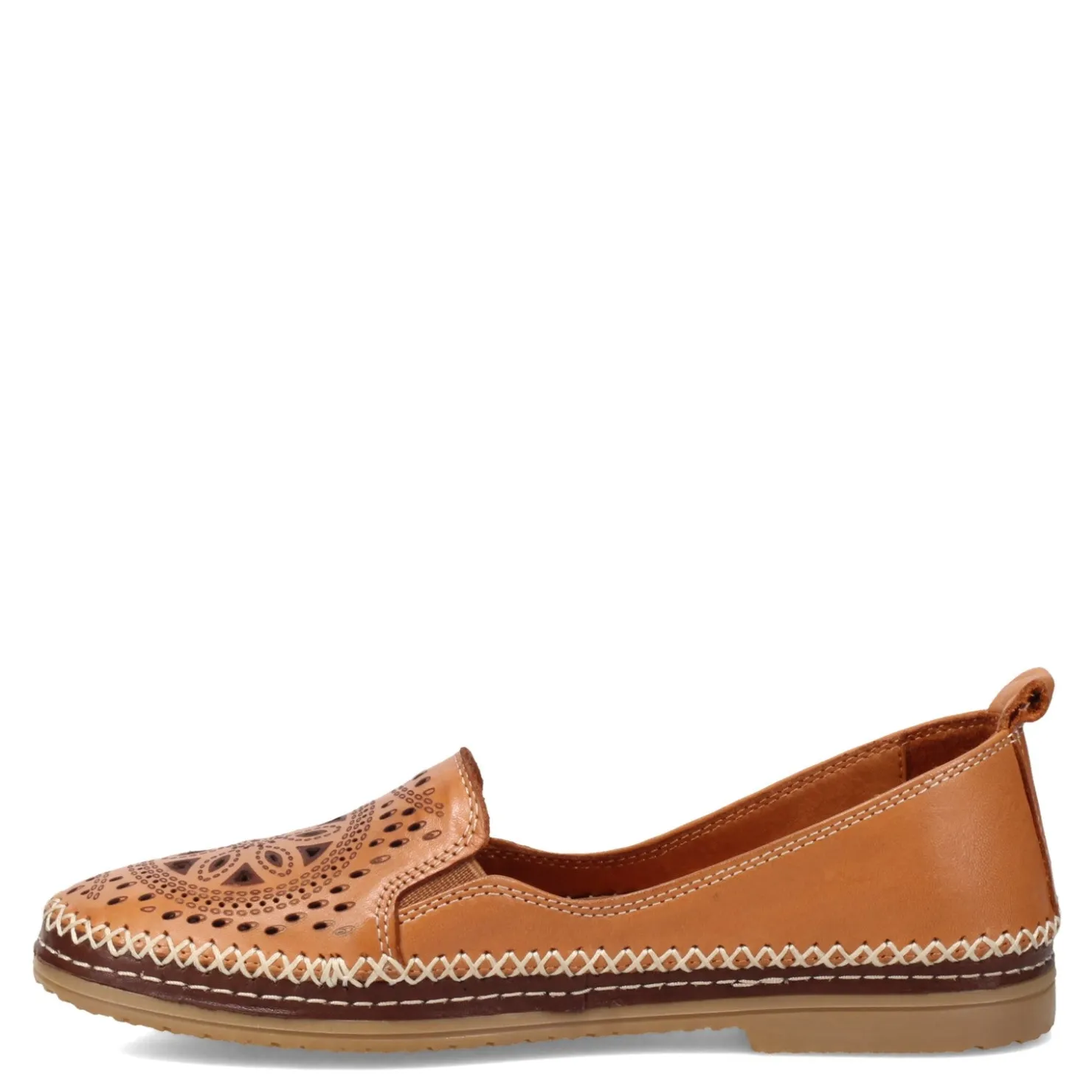Women's , Ingrid Slip-On|Spring Step