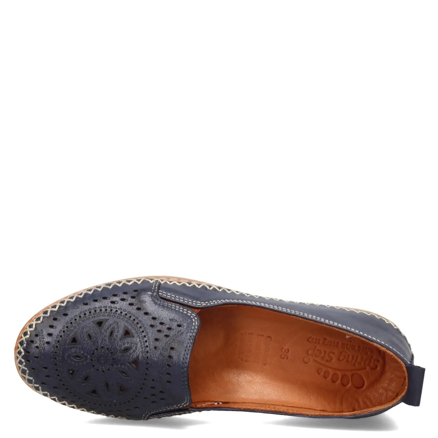 Women's , Ingrid Slip-On|Spring Step Hot