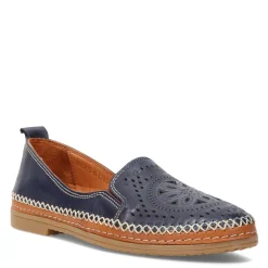 Women's , Ingrid Slip-On|Spring Step New