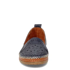 Women's , Ingrid Slip-On|Spring Step New