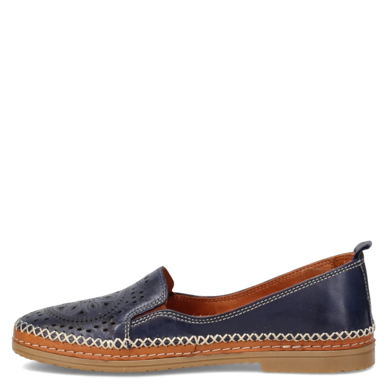 Women's , Ingrid Slip-On|Spring Step Outlet