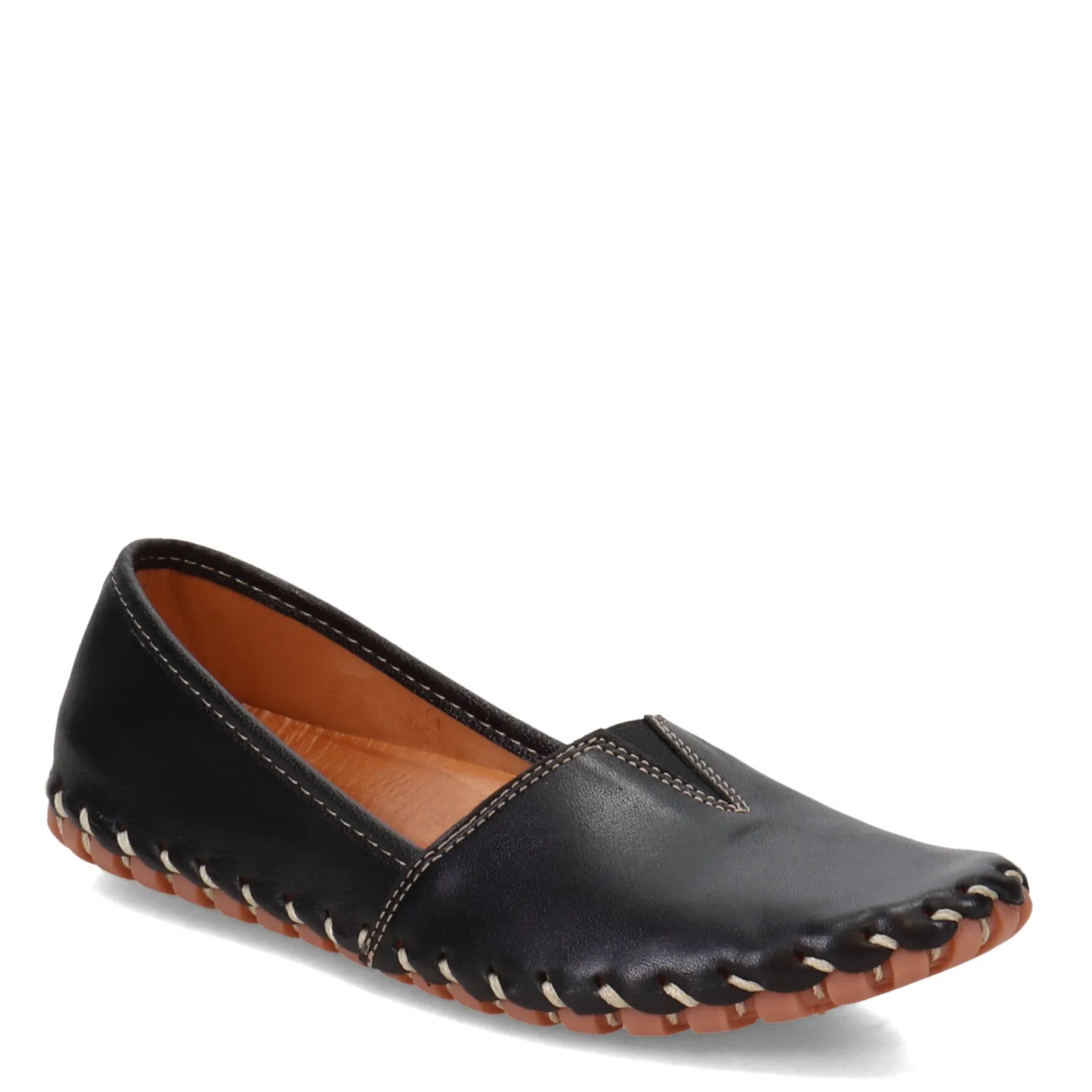 Women's , Kathaleta Slip-On|Spring Step New