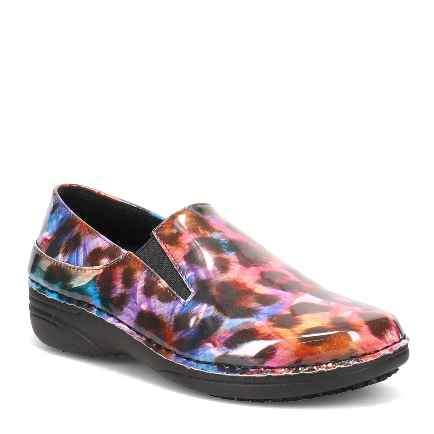 Women's , Manila Clog|Spring Step Clearance