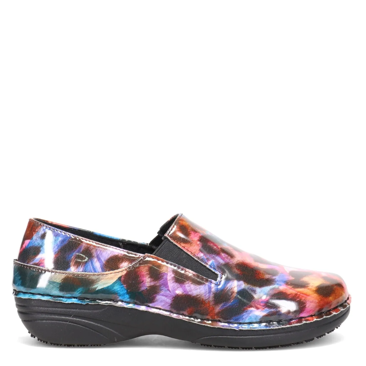 Women's , Manila Clog|Spring Step Clearance