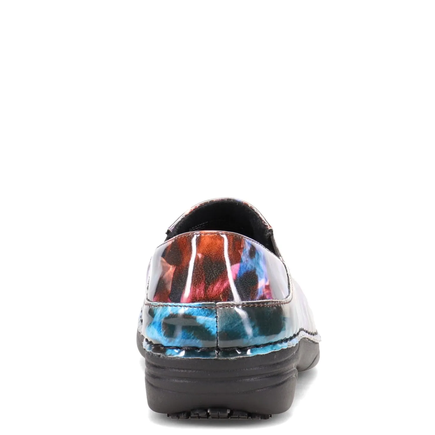 Women's , Manila Clog|Spring Step Clearance