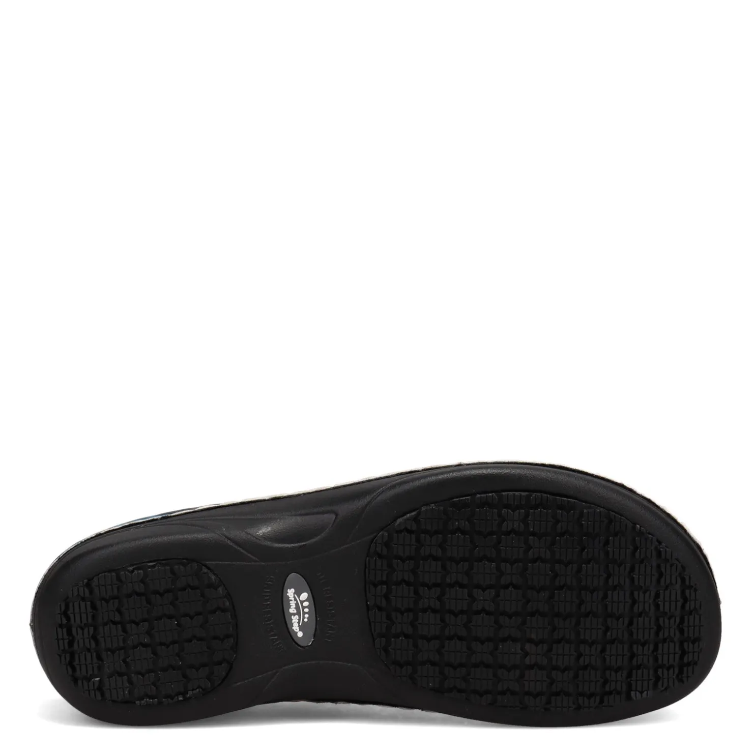 Women's , Manila Clog|Spring Step Clearance