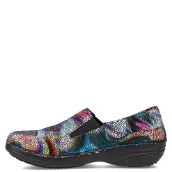 Women's , Manila Clog|Spring Step Online
