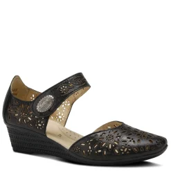 Women's , Nougat Slip-On|Spring Step