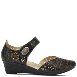 Women's , Nougat Slip-On|Spring Step