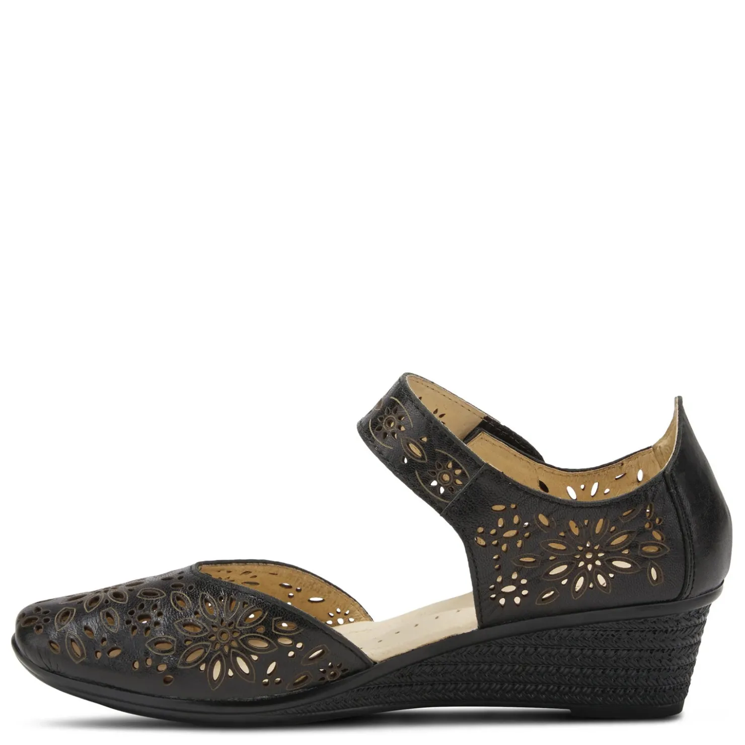 Women's , Nougat Slip-On|Spring Step