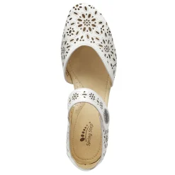 Women's , Nougat Slip-On|Spring Step Best