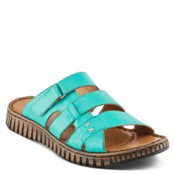 Women's , Olly Sandal|Spring Step