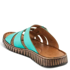 Women's , Olly Sandal|Spring Step