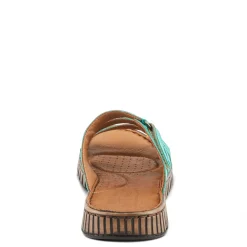 Women's , Olly Sandal|Spring Step
