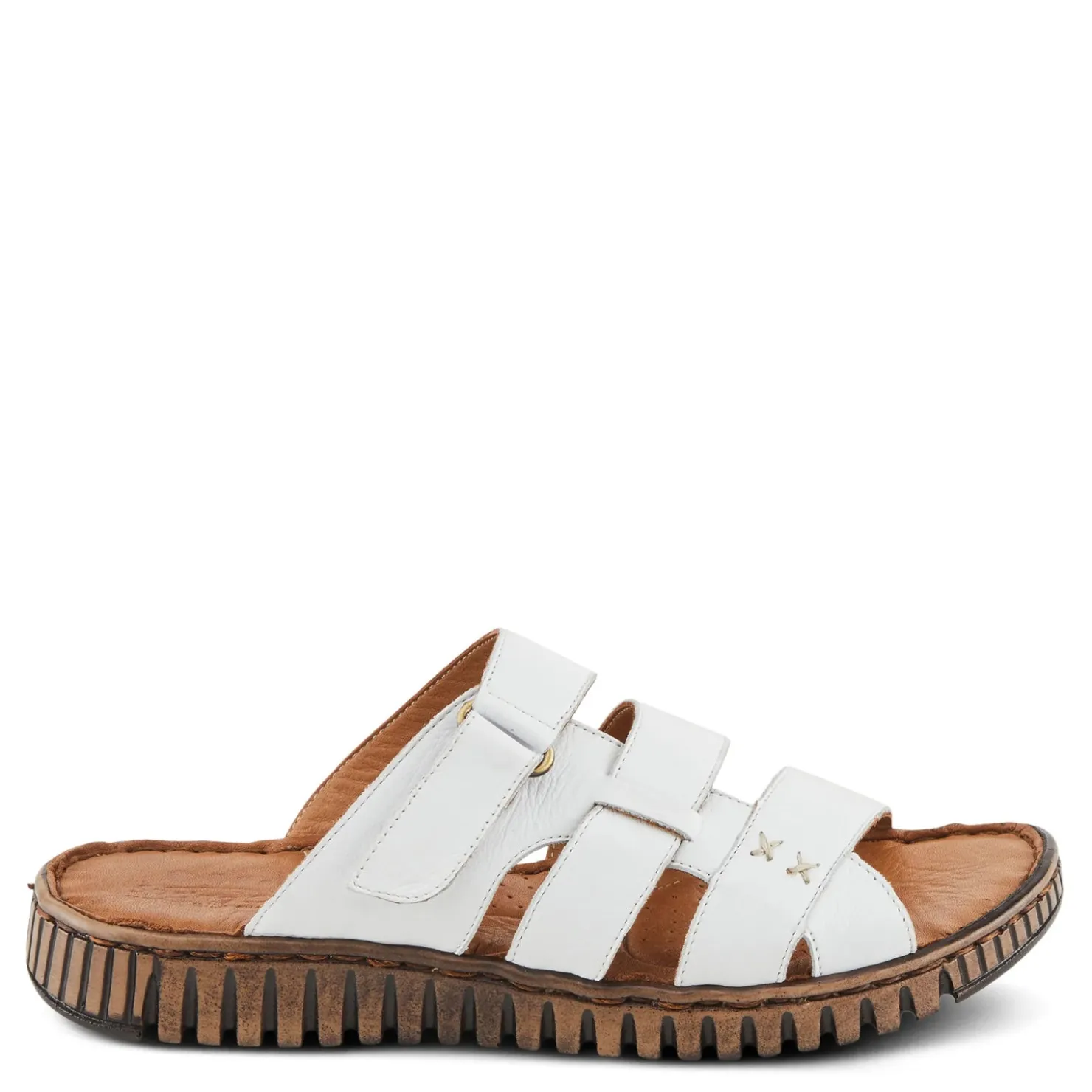 Women's , Olly Sandal|Spring Step Sale