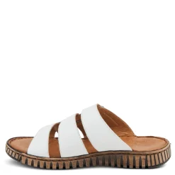 Women's , Olly Sandal|Spring Step Sale