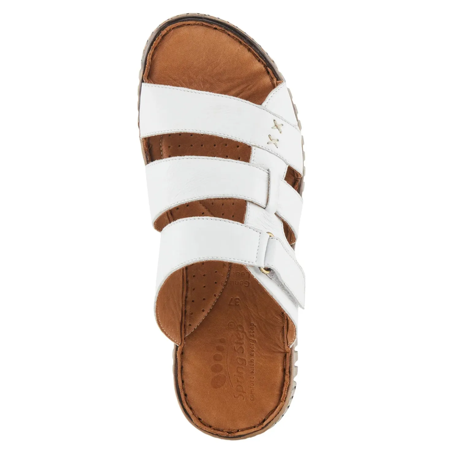 Women's , Olly Sandal|Spring Step Sale