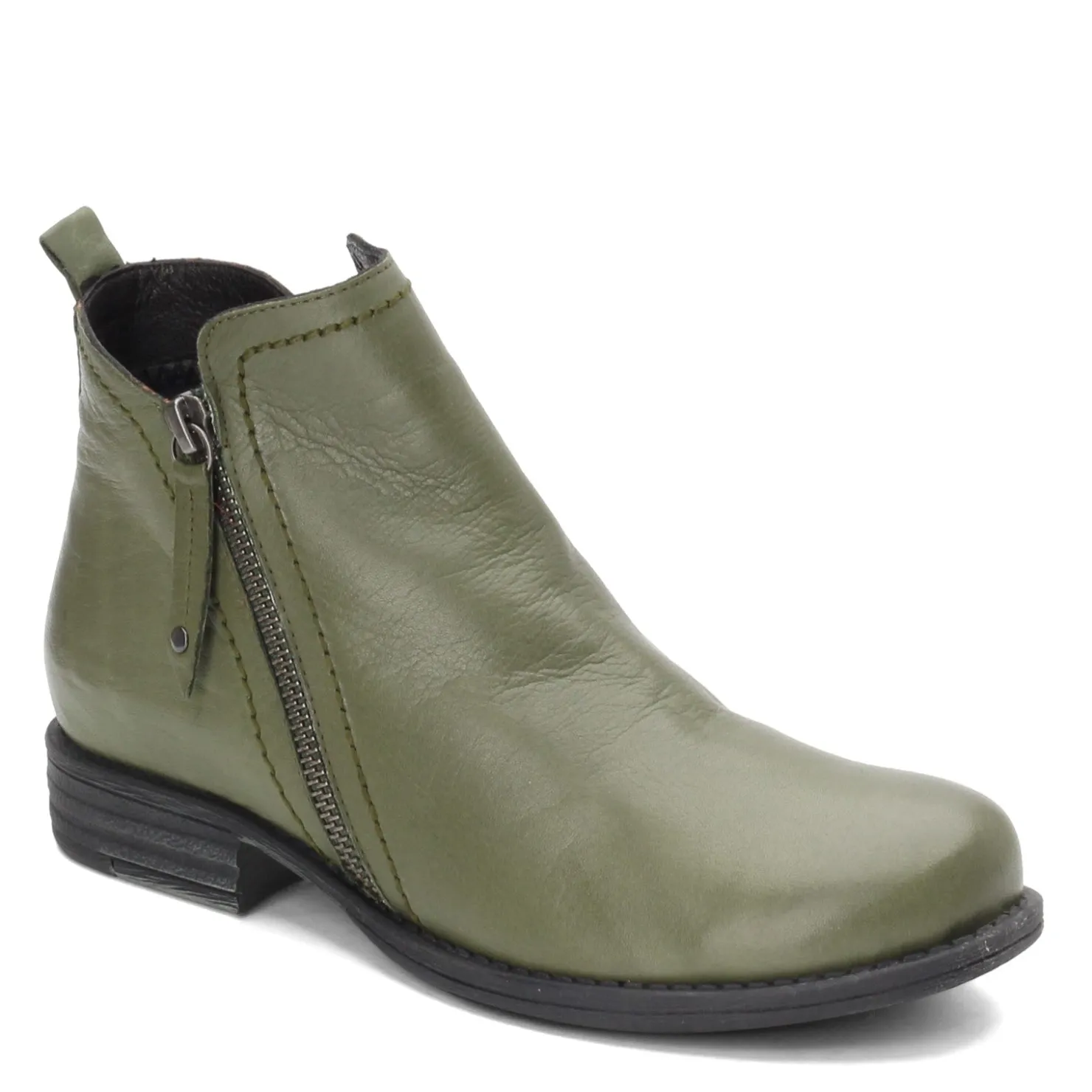 Women's , Oziel Bootie|Spring Step New