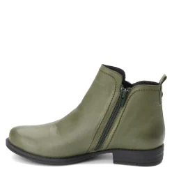 Women's , Oziel Bootie|Spring Step New