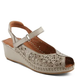 Women's , Santonio Sandal|Spring Step New