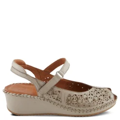 Women's , Santonio Sandal|Spring Step New