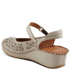 Women's , Santonio Sandal|Spring Step New