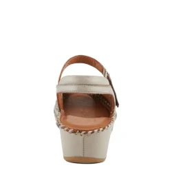 Women's , Santonio Sandal|Spring Step New