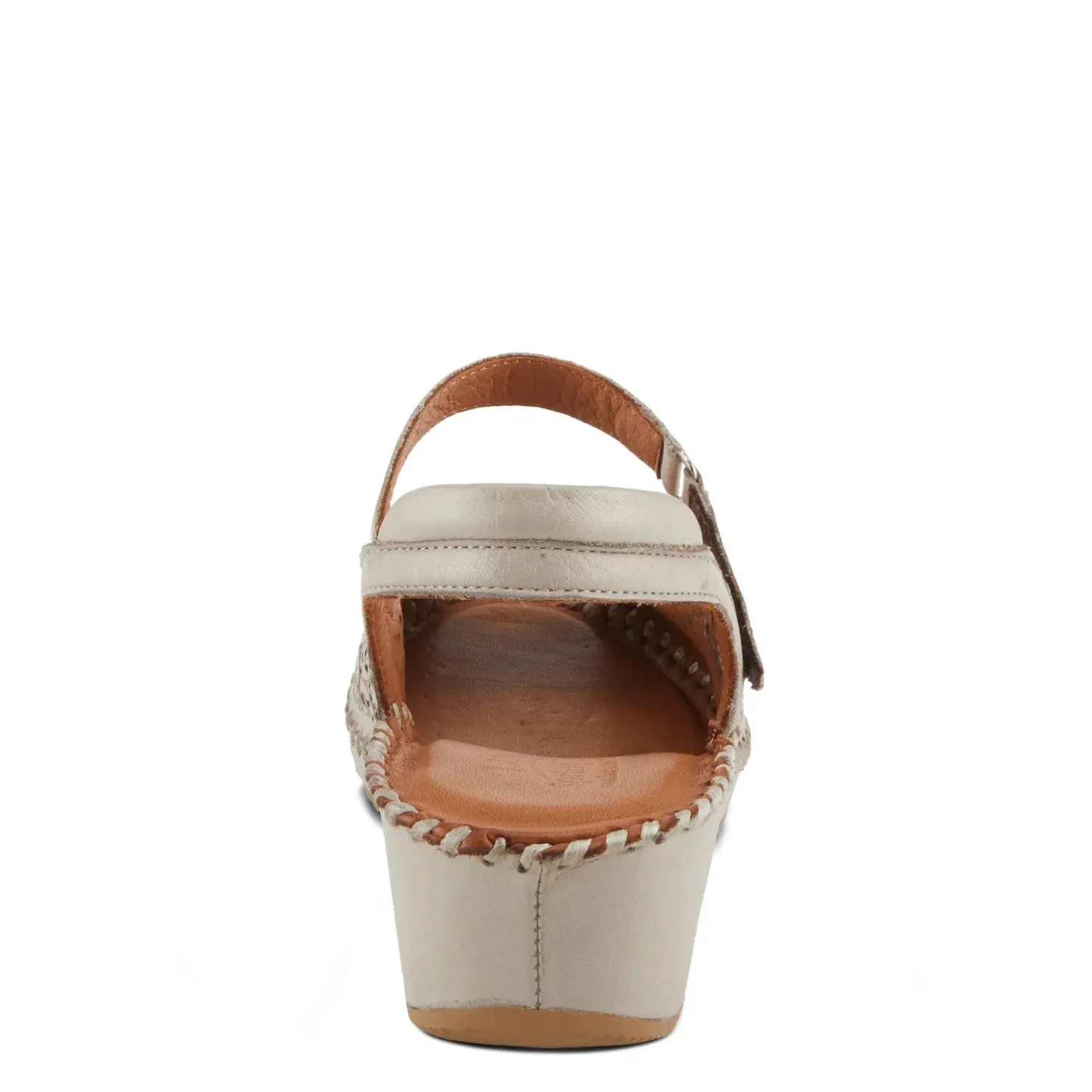 Women's , Santonio Sandal|Spring Step New