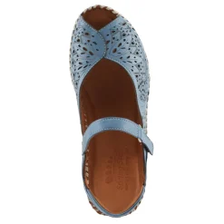 Women's , Santonio Sandal|Spring Step