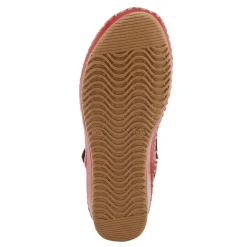 Women's , Santonio Sandal|Spring Step Hot