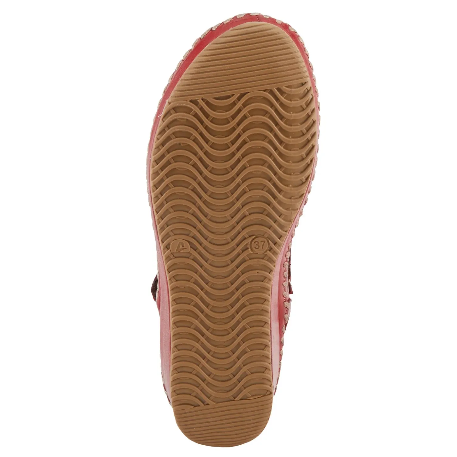 Women's , Santonio Sandal|Spring Step Hot