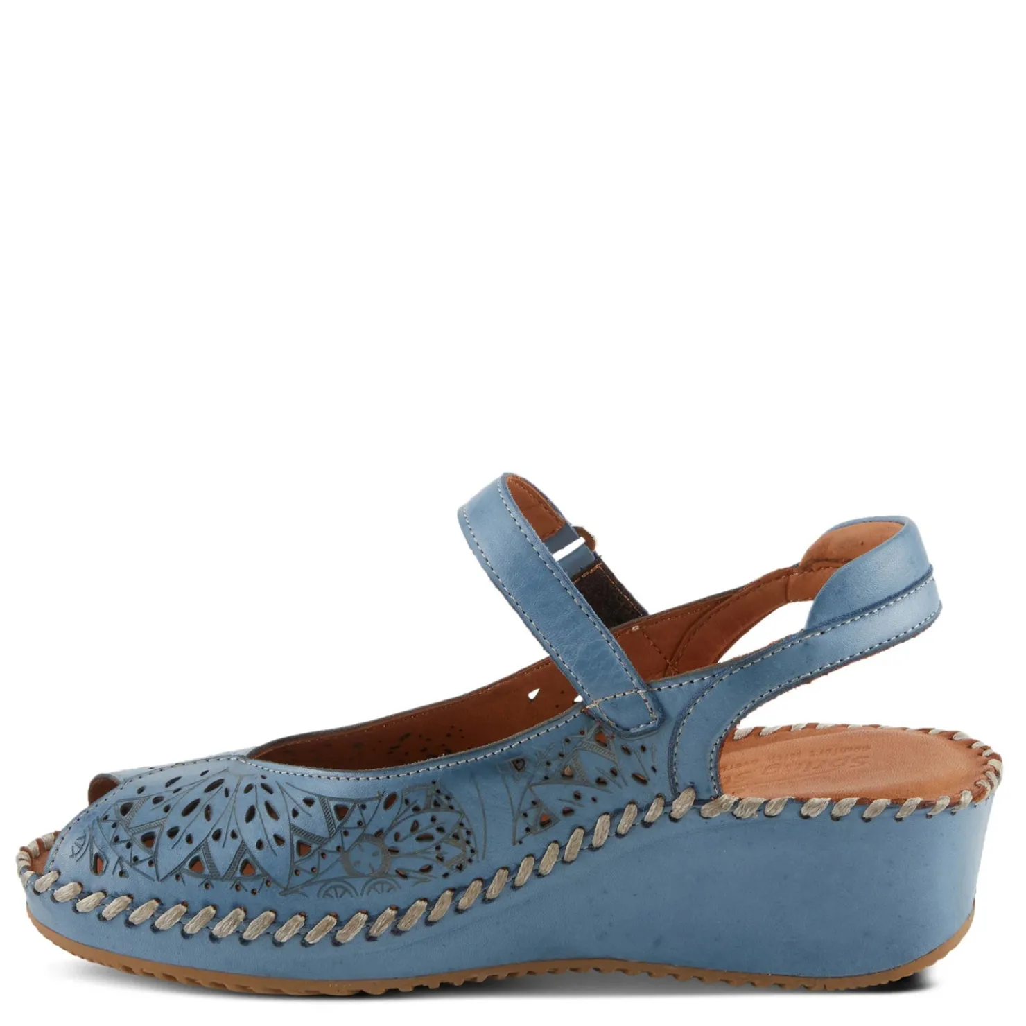Women's , Santonio Sandal|Spring Step Discount