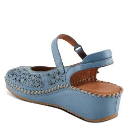 Women's , Santonio Sandal|Spring Step Discount