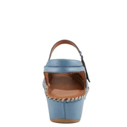 Women's , Santonio Sandal|Spring Step Discount