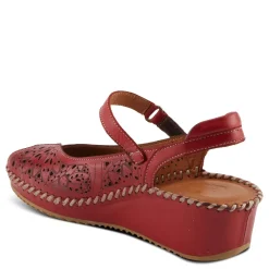Women's , Santonio Sandal|Spring Step Outlet