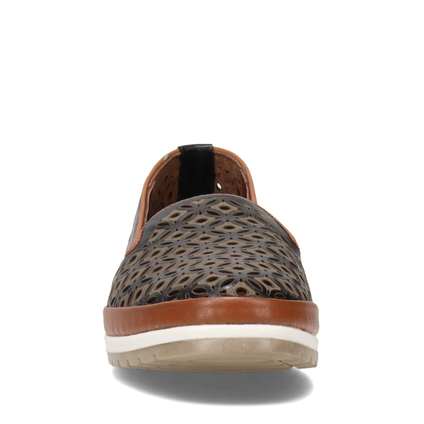 Women's , Tulisa Slip-On|Spring Step Best